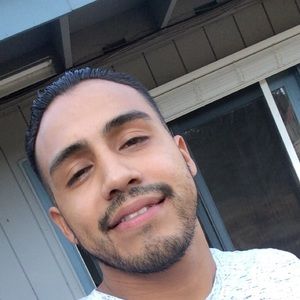 Meet your Posher, Frank